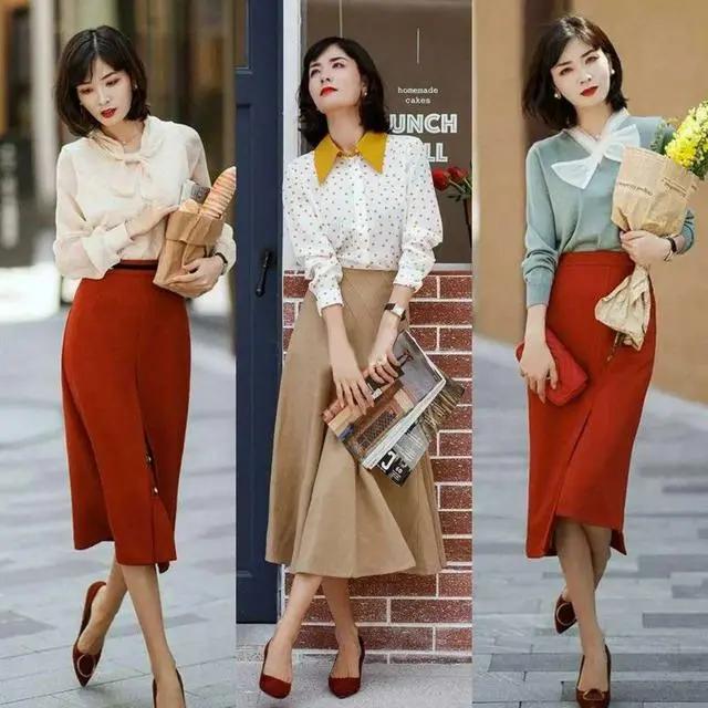 腰粗少女看过来4招穿出沙漏腰,腰粗的女生如何让腰变细