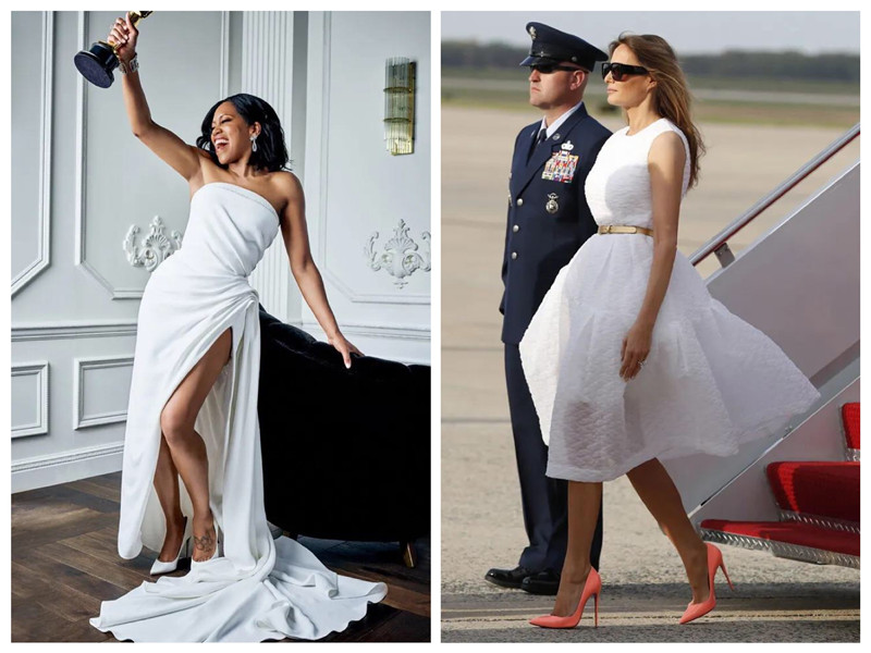 你可以不爱穿高跟鞋,但镶了陨石碎片的它,能不能收获你的芳心