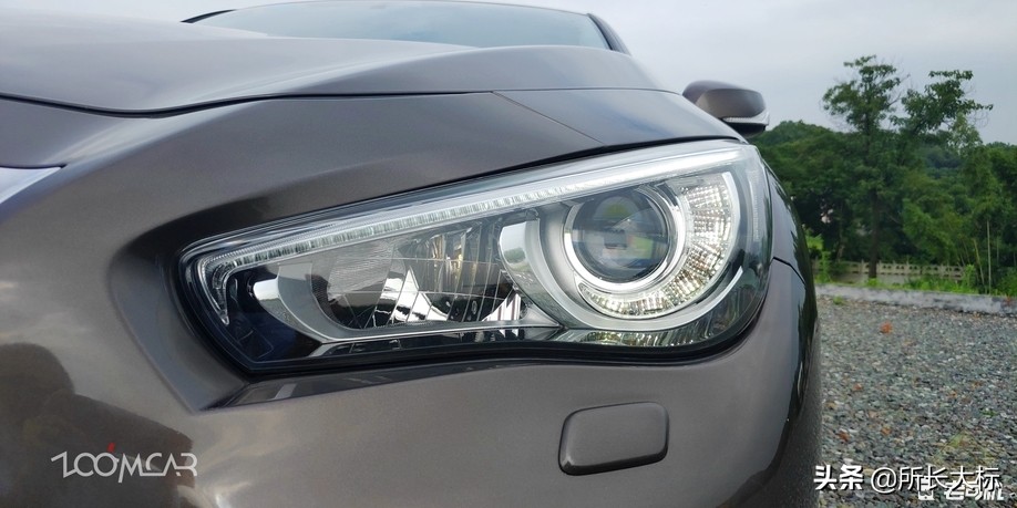 南宁17年英菲尼迪q50自吸,英菲尼迪q503.7v6自吸