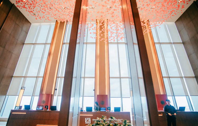 安藤忠雄建筑细节作品集,安藤忠雄代表作品介绍图文