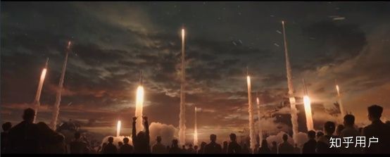 流浪地球五个阶段之旅,流浪地球强势来袭