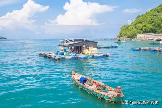 现在可以去哪些海岛旅游,现在去哪个海岛比较便宜