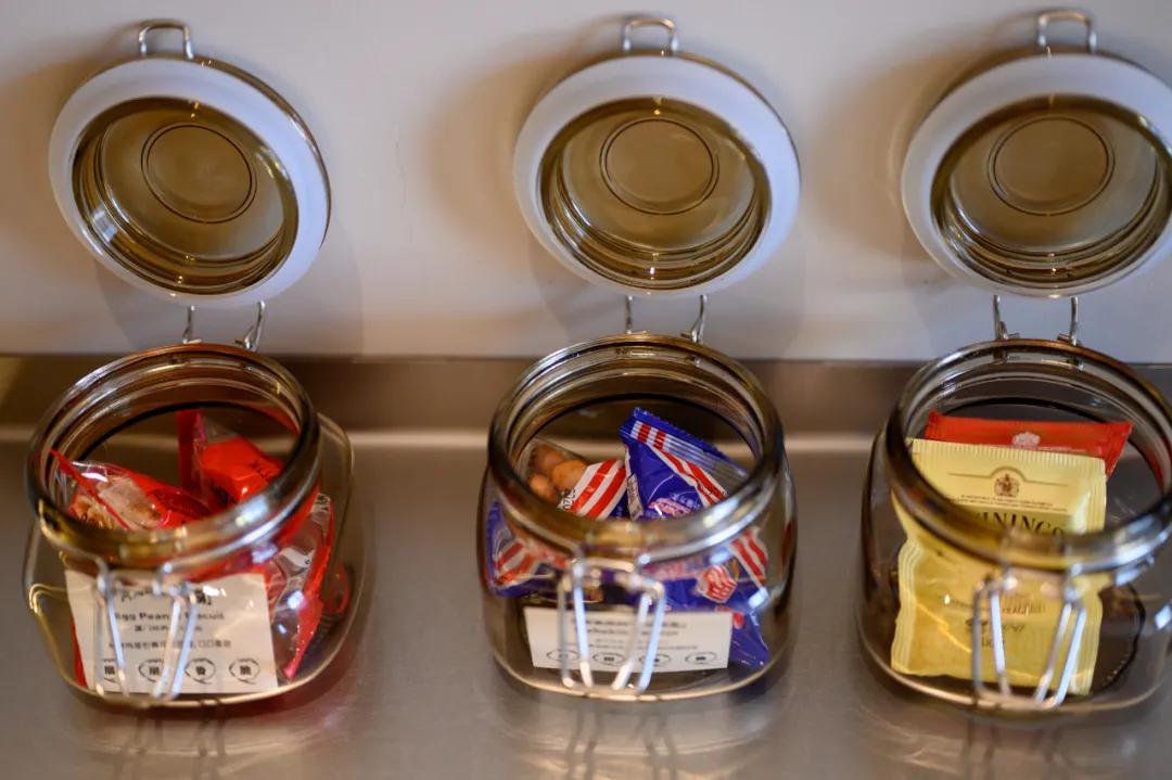 厦门小众打卡酒店,厦门潮人设计酒店