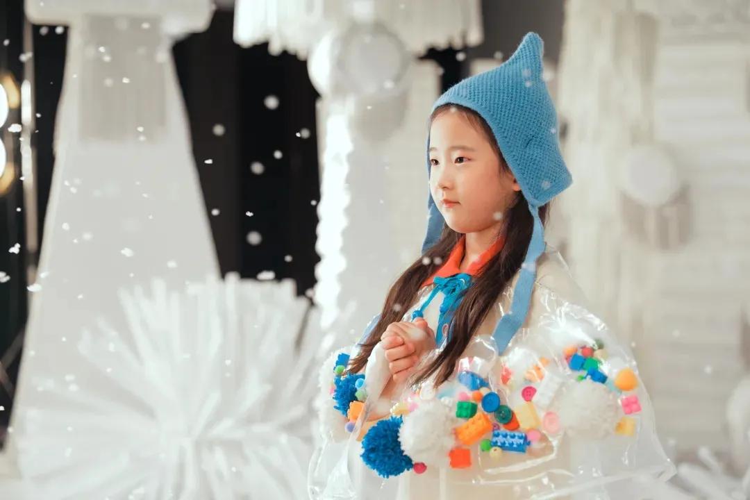 名人孩子做校友,14年稳居深圳C位的戏剧幼儿园,满足了我的期待