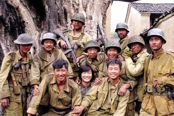 我的团长我的团有哪些缺陷,我的团长我的团为啥拍的那么好