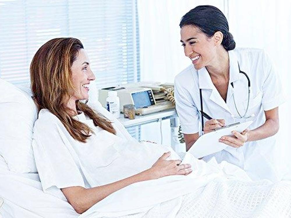 试管怀孕后检查项目及时间表,孕前检查时间表和项目流程