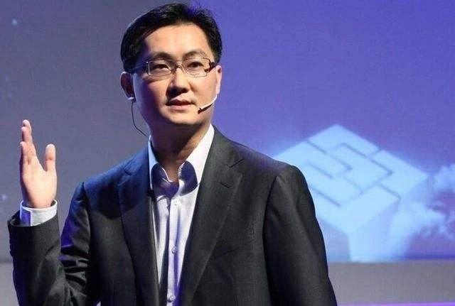 马化腾高考成绩能上名校么,马化腾高考学霸