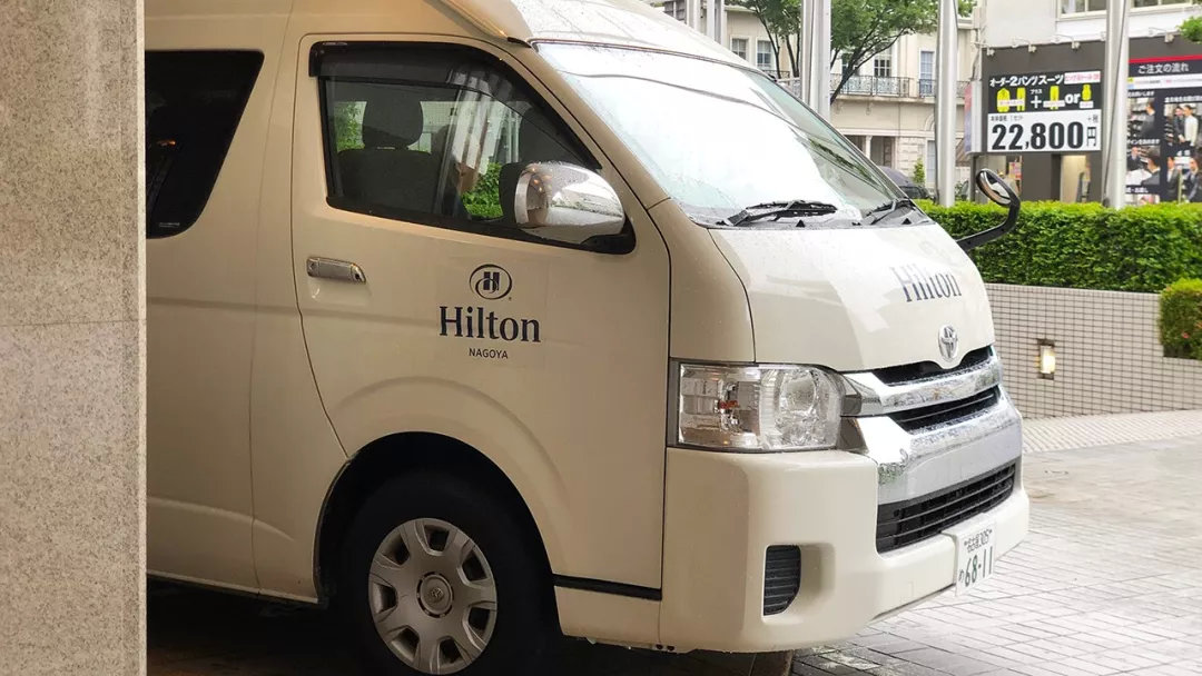 日本小田园希尔顿酒店,希尔顿酒店有哪些值得推荐的