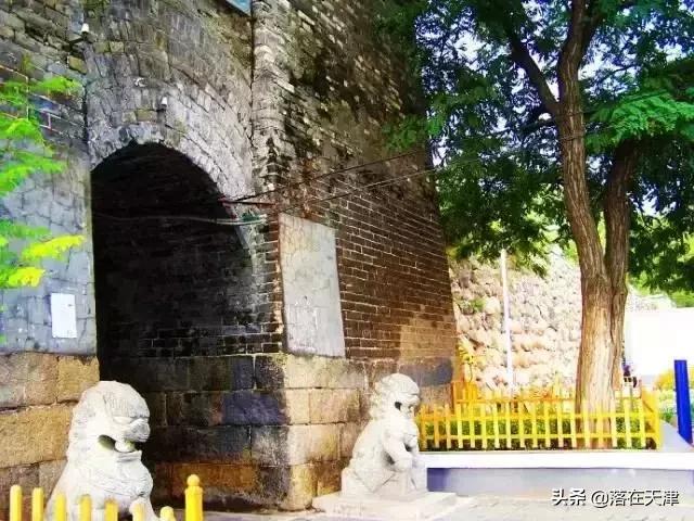 天津津南葛沽华北八大古镇,天津周边古镇旅游推荐