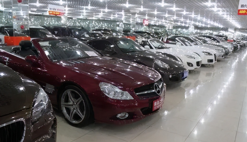 十年的车还有必要买吗,10年以上的车还有必要修吗