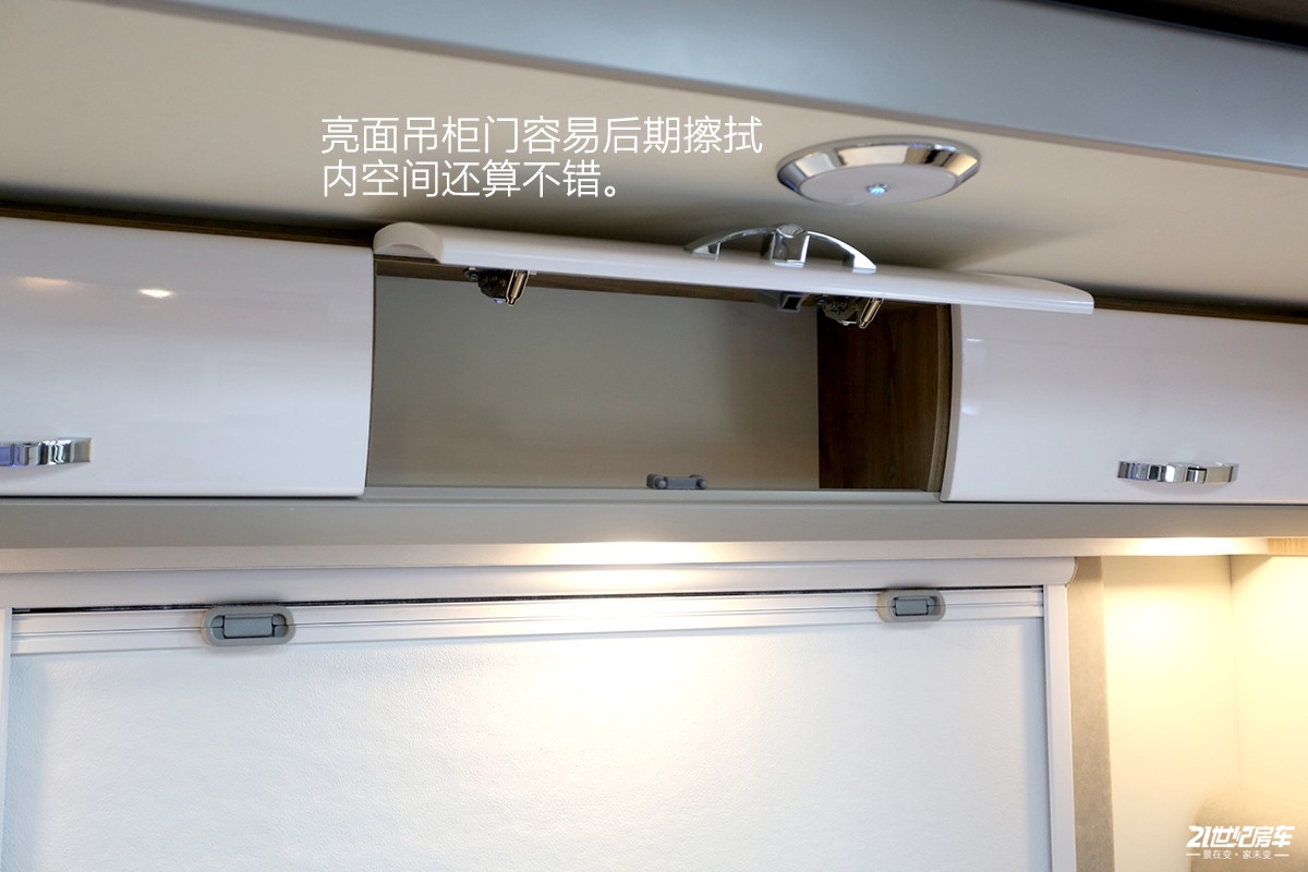 2019年新款福特b型房车,霍夫勒最新款b型房车