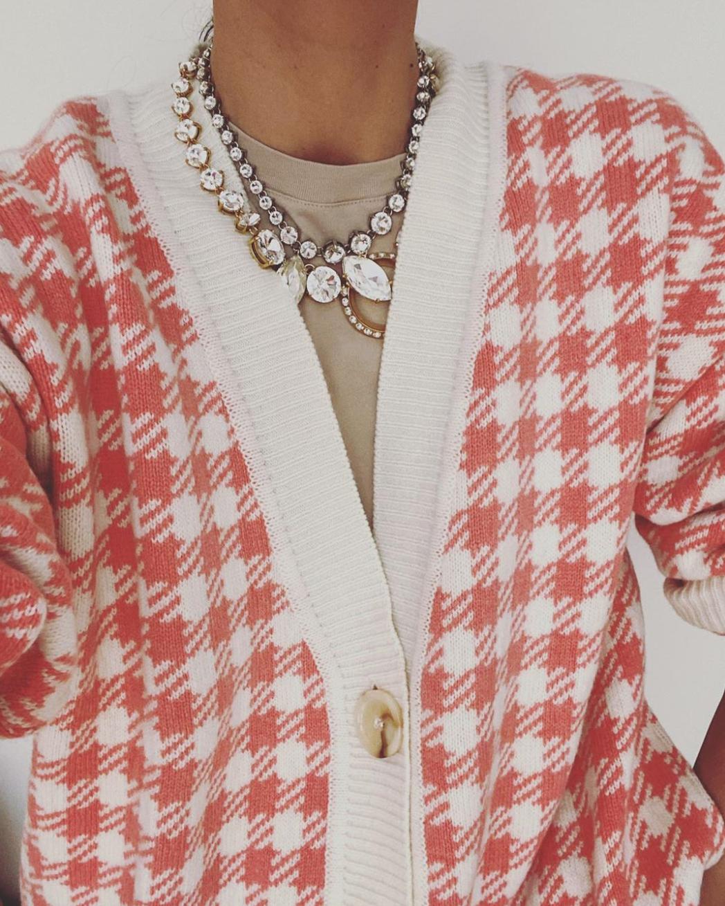 她是让所有人心动的意大利女神,36岁嫁富豪,还是一枚“时髦精”