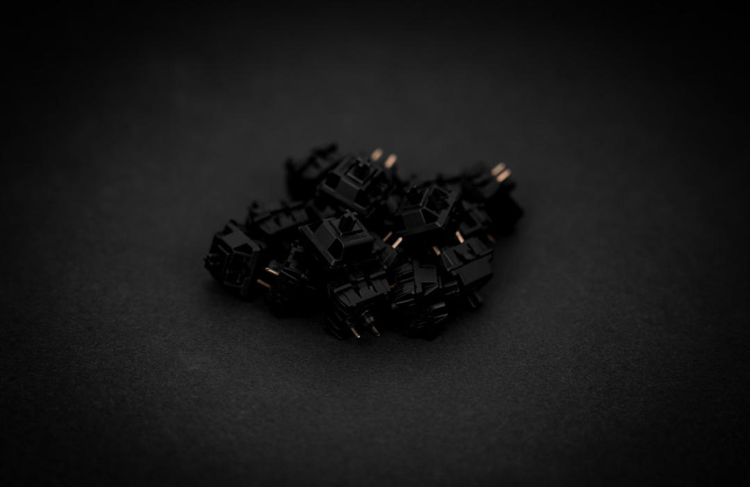 干货!2021年618电竞外设选购指南