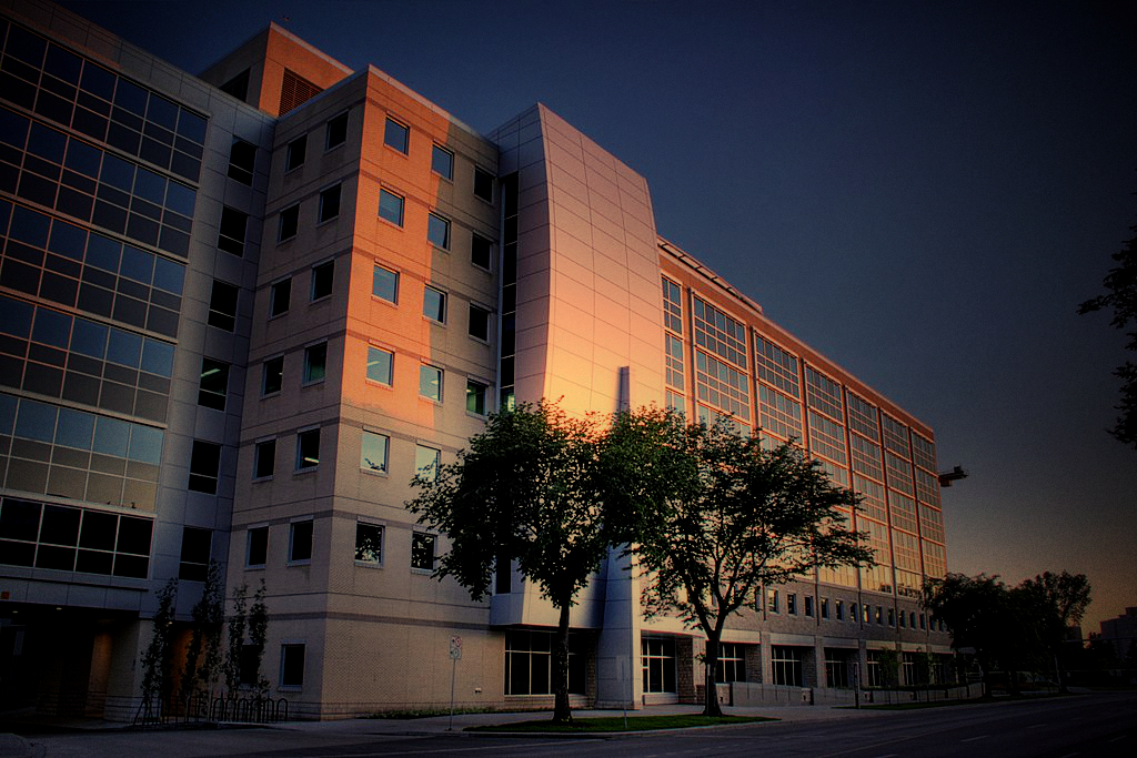 加拿大阿尔伯塔大学详细介绍,世界名校阿尔伯塔大学