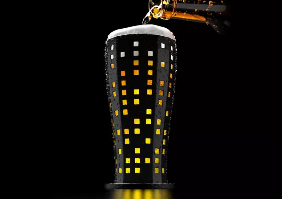 日本一家只卖创意的超市火了,在国内很火的日本超市