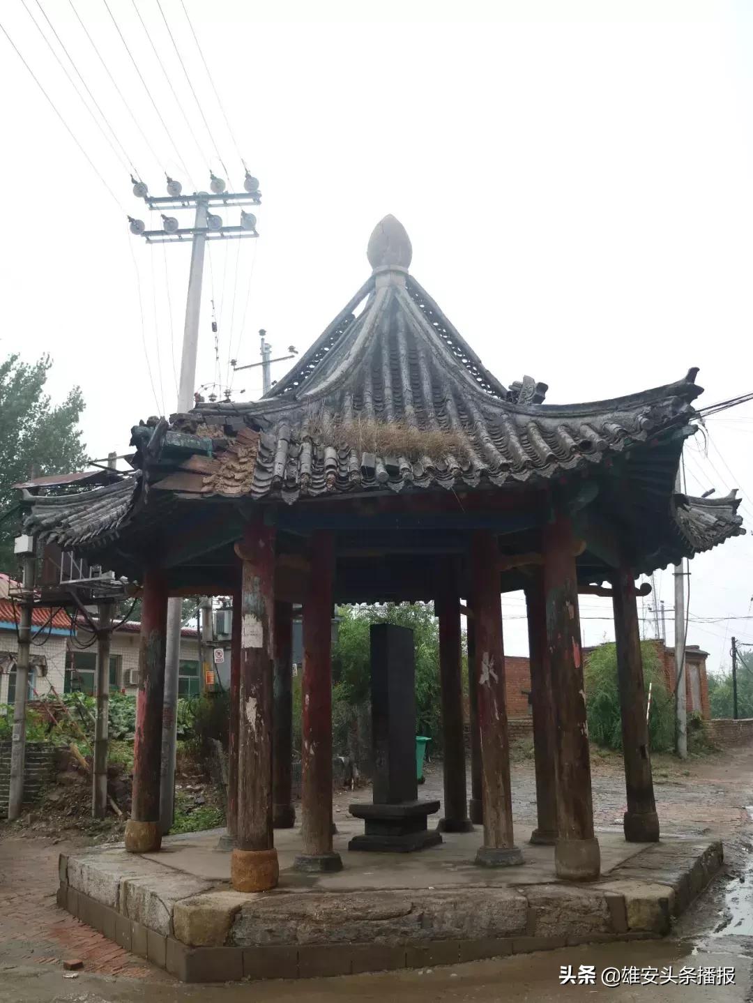 雄安值得一去吗,雄安最值得去的地方