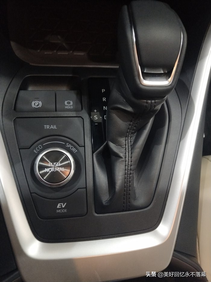 tnga架构下的全新一代荣放rav4,tnga架构下rav4发动机