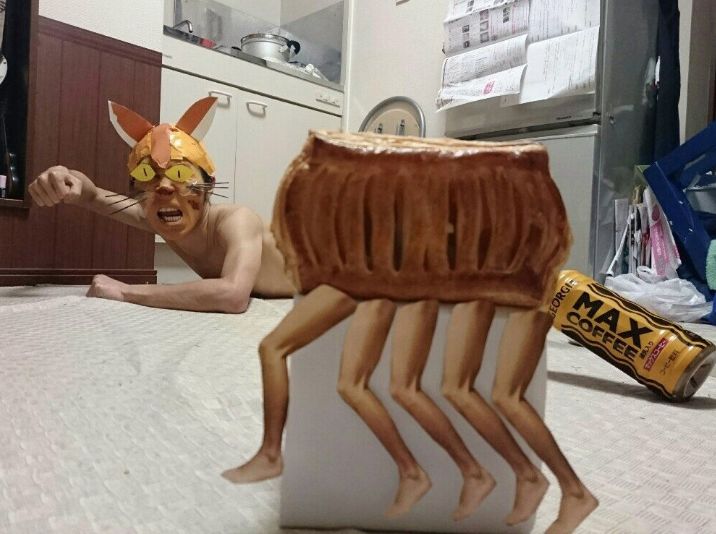 十大魔性cosplay,有没有不露腿的cos服