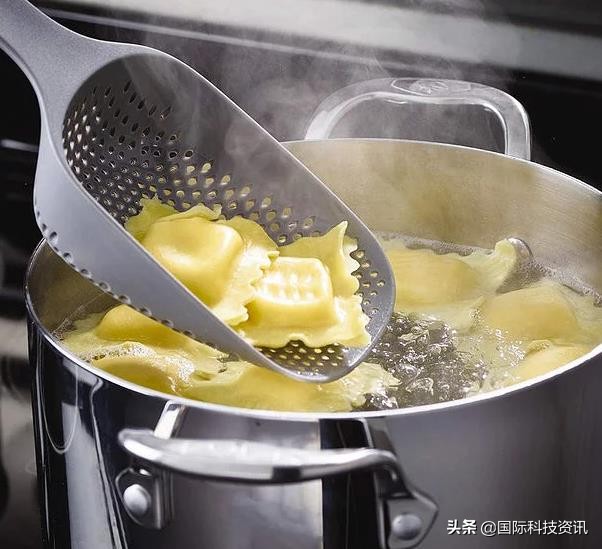 飘香的厨房里居然藏着致癌物质？米博还你夏日健康无烟厨房