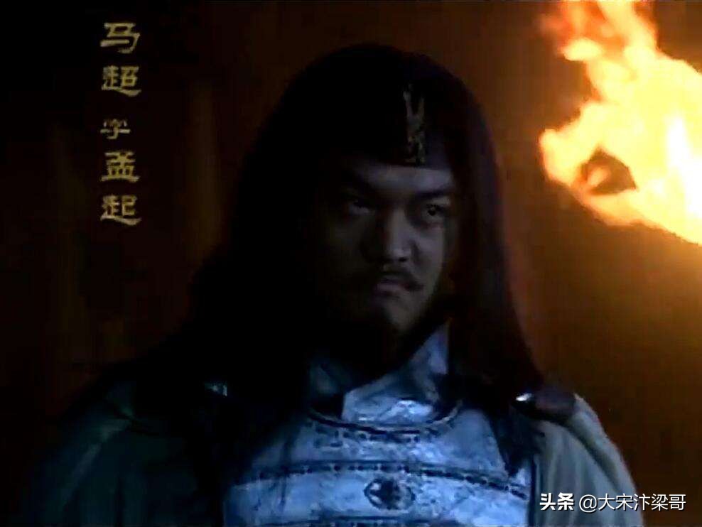 三国四大美男子排名,三国里最丑的武将