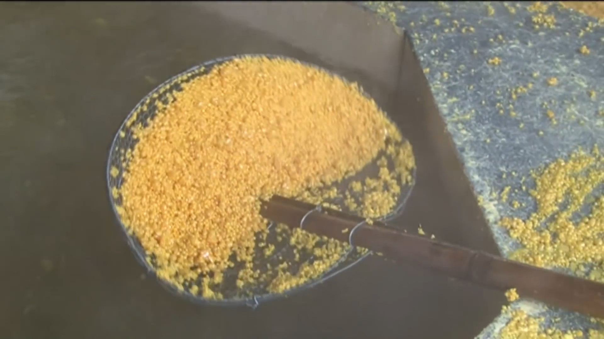 硫磺矿工寿命多少,硫磺矿工最危险的工作