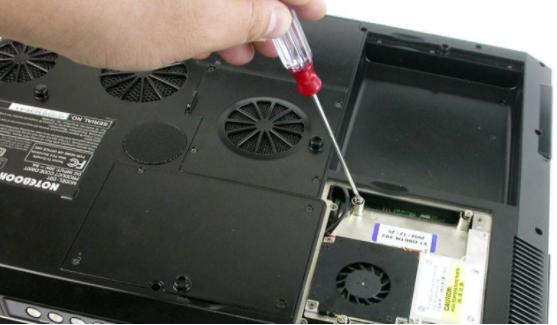 联想笔记本清理灰尘教程,笔记本电脑磁盘怎么清理