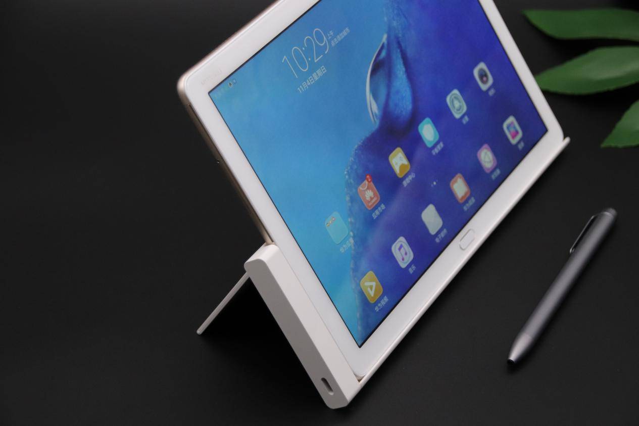 华为平板m5青春版怎么隔空操作,华为平板m5青春版健康使用平板