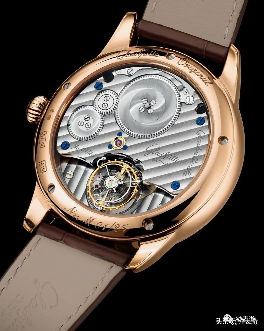 格拉苏蒂原创怎么解说,格拉苏蒂陀飞轮质量怎么样