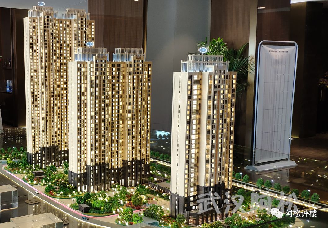 3栋楼快2年了还没卖完！曾贵的不行的盘已成区域低价TOP2