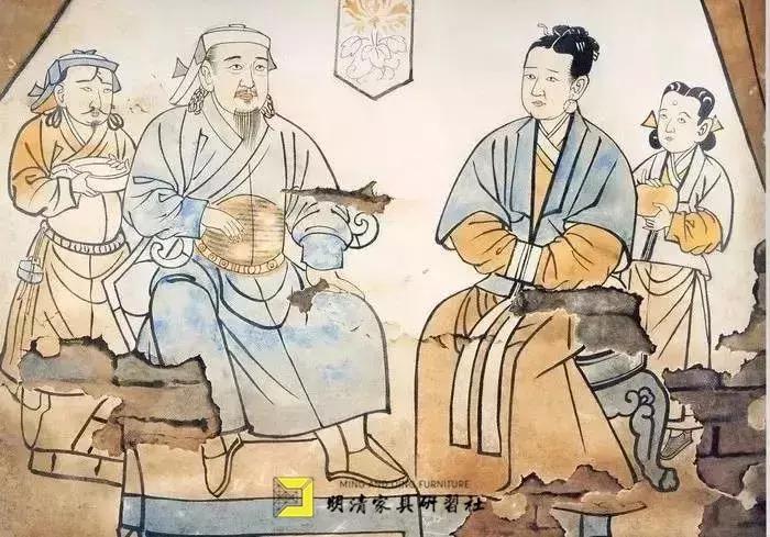 《*物文**报》五期连载：传统家具与传统观念