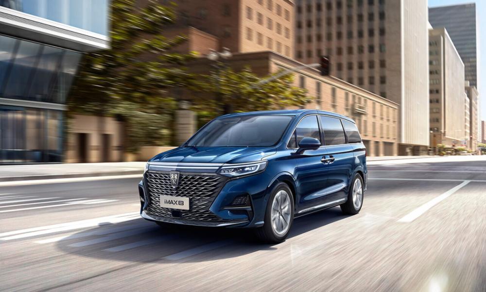 荣威优缺点在哪里,荣威在国产品牌中怎么样