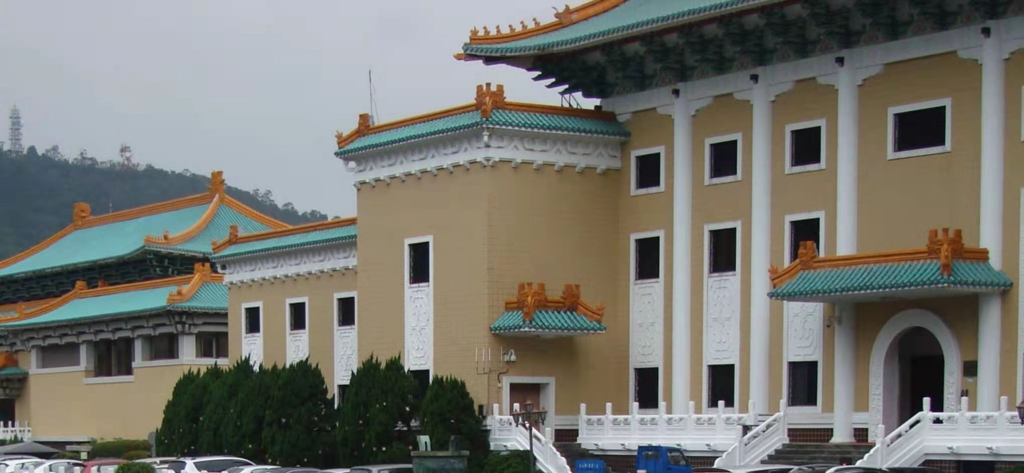 台湾必打卡的地方,我的台湾环岛之旅