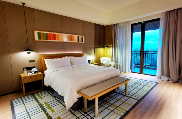 陵水度假酒店攻略,陵水海滨度假酒店