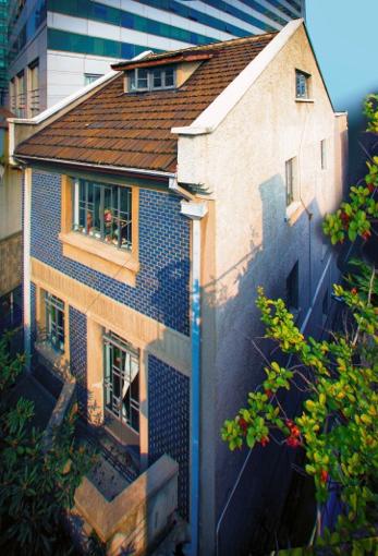 上海周边一小时小众宝藏旅行地,推荐7处小众宝藏旅行地