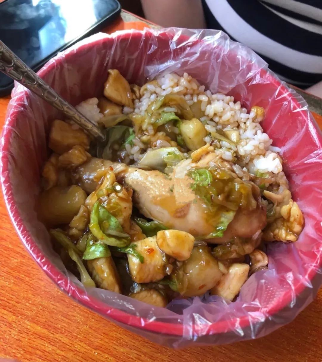 西安这10家藏在街头巷尾的私房菜,2020年藏在老北京胡同里的美食