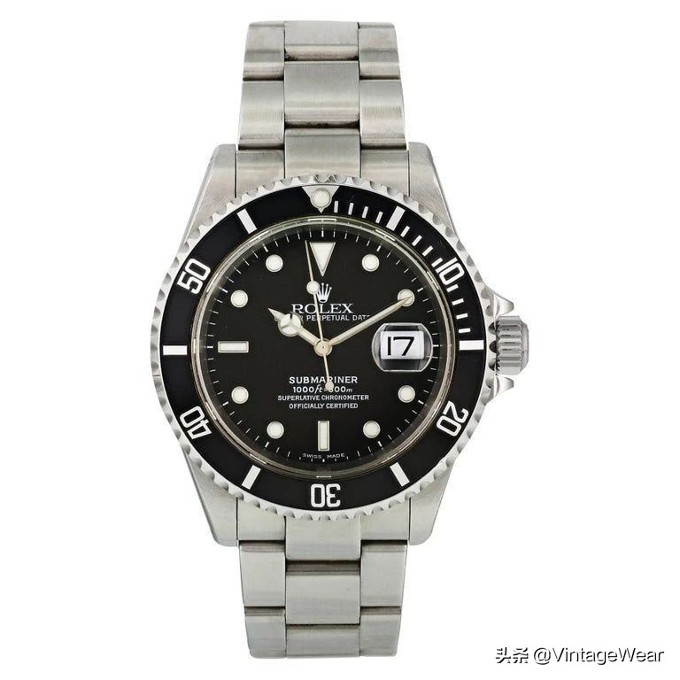 10款手表界的“爱马仕”，一次就买到位