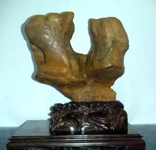 80种中国奇石图谱,临洮洮河奇石图谱