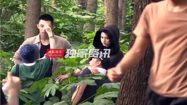 被绿又被打？还为爱自杀？至于吗