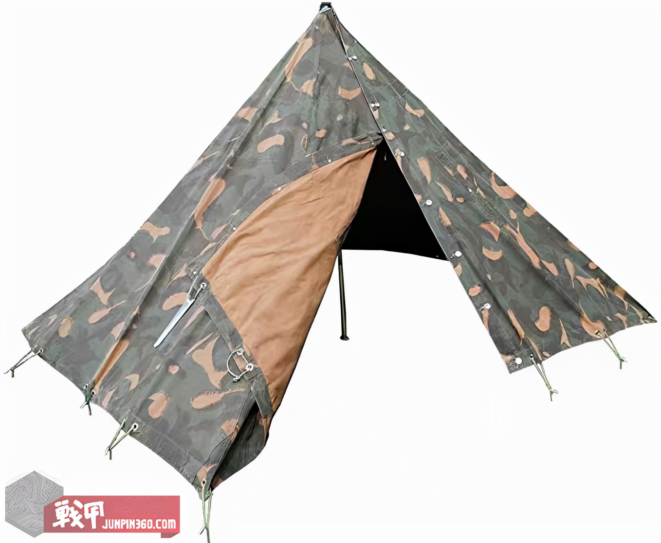 消失的军队有哪些,消失的军团完整版