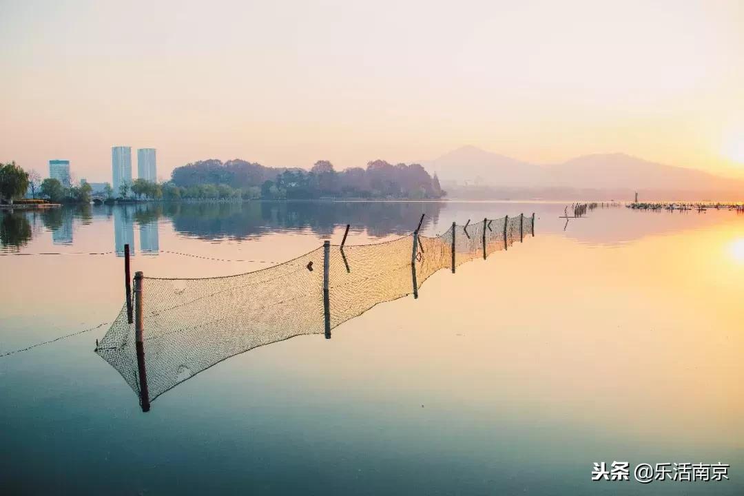 在南京生活了十几年感慨,在南京生活感觉怎么样