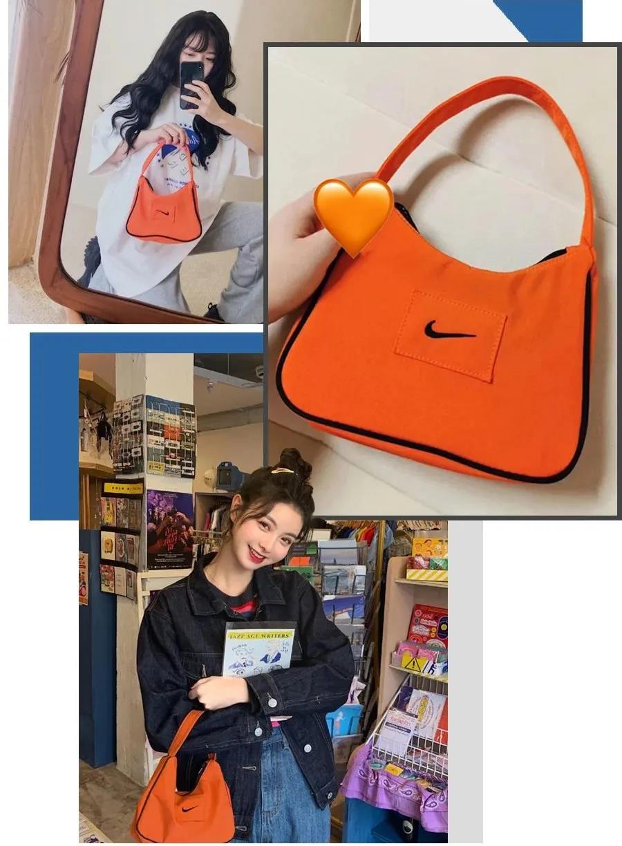 王一博同款包nike哪里有卖,王一博带货能力惊人