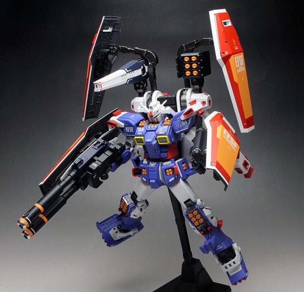 mgfa78绿色全装甲高达价格,mg78的高达