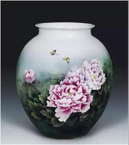 一座景德镇半部陶瓷史,景德镇百年陶瓷史