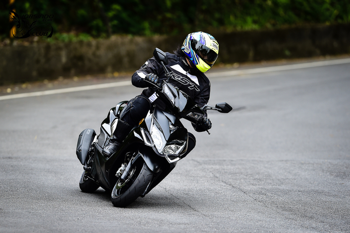 感受台湾机车热情数字会说话!2019/2机车销量数字分析