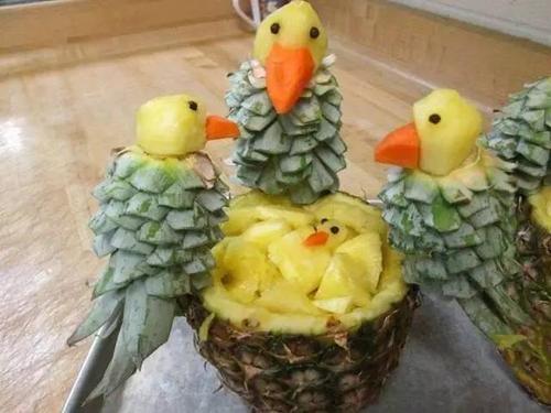 夏季最适宜吃的水果排名,夏季你一定要多吃这几个水果