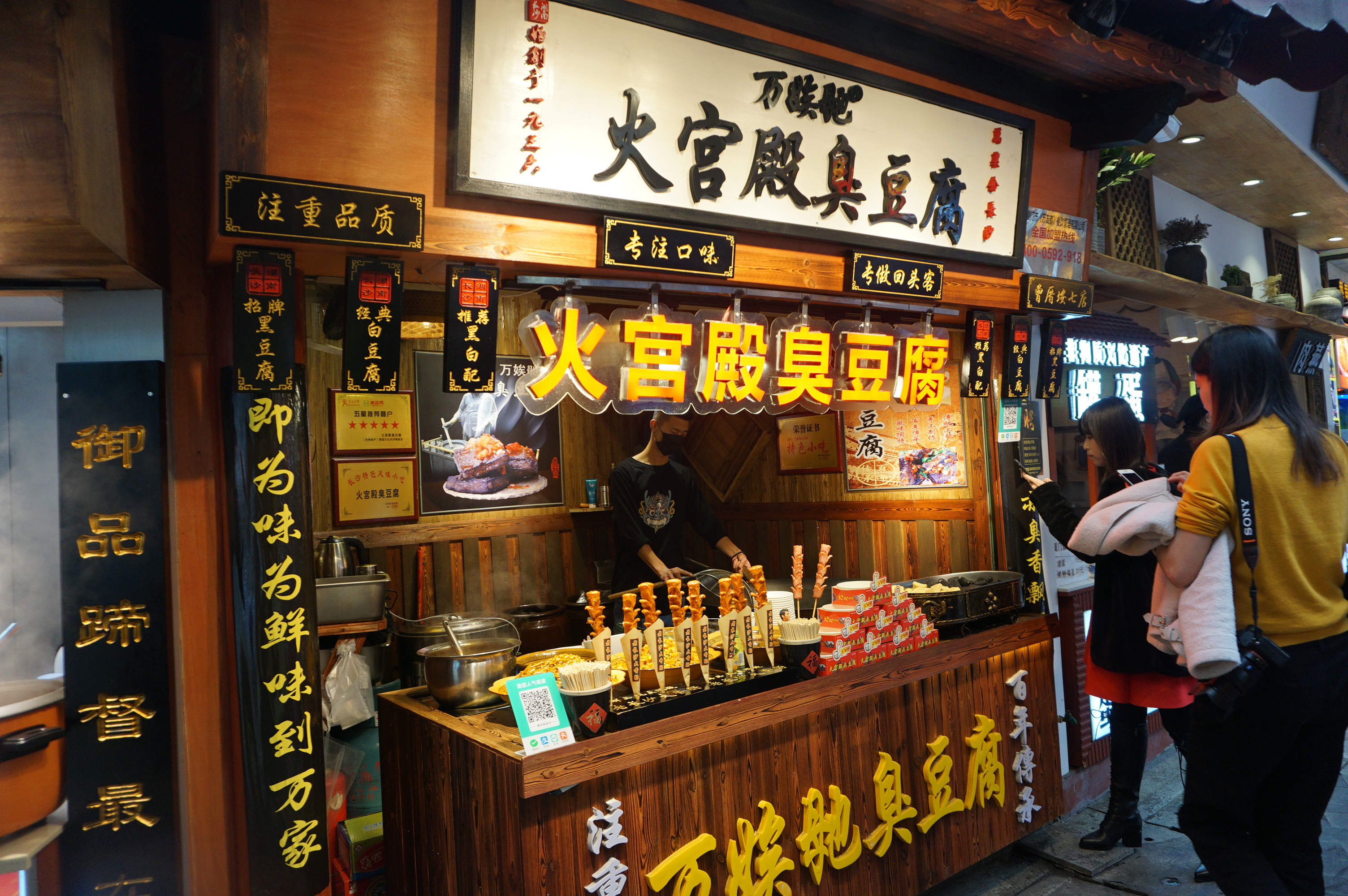 曾厝垵-这个名气仅次于厦门鼓浪屿的小渔村,可以这么玩