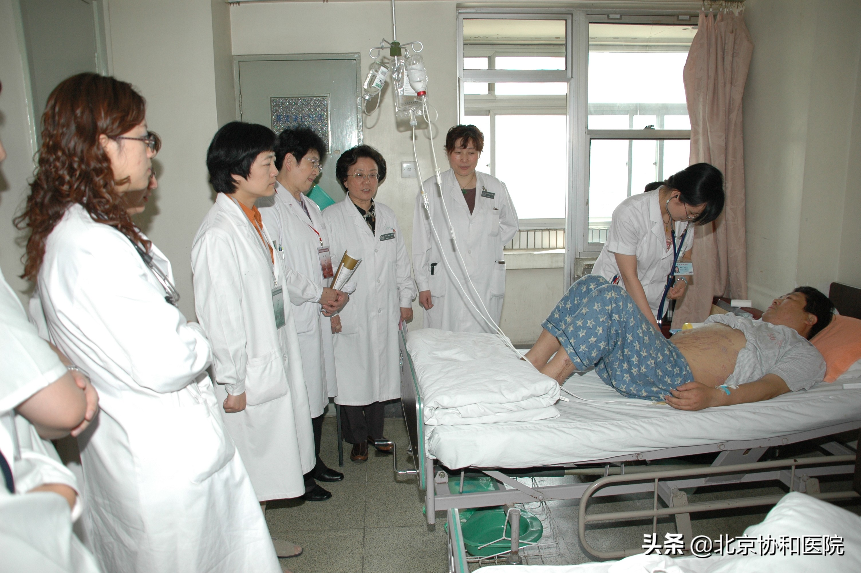 杨爱明消化内科手术,北京协和医院消化内科专家杨爱明