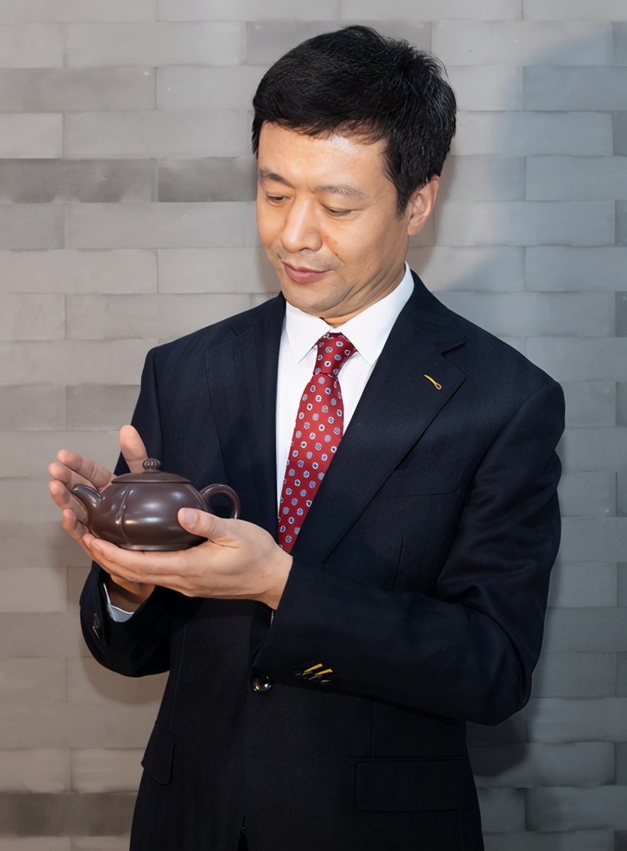 赵健紫砂壶,赵建旗紫砂壶推荐