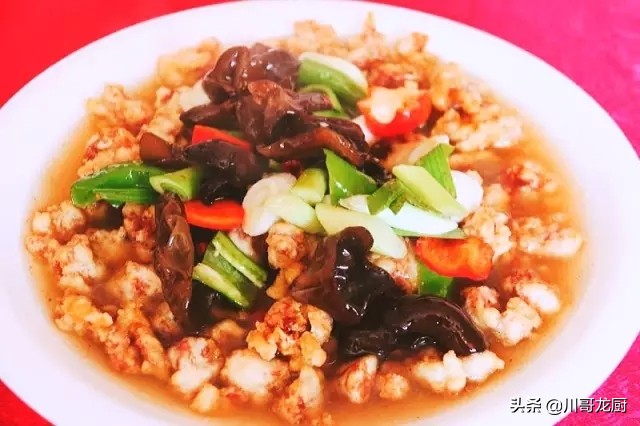 各类淀粉的区别和做法,各类淀粉区别用法图解大全