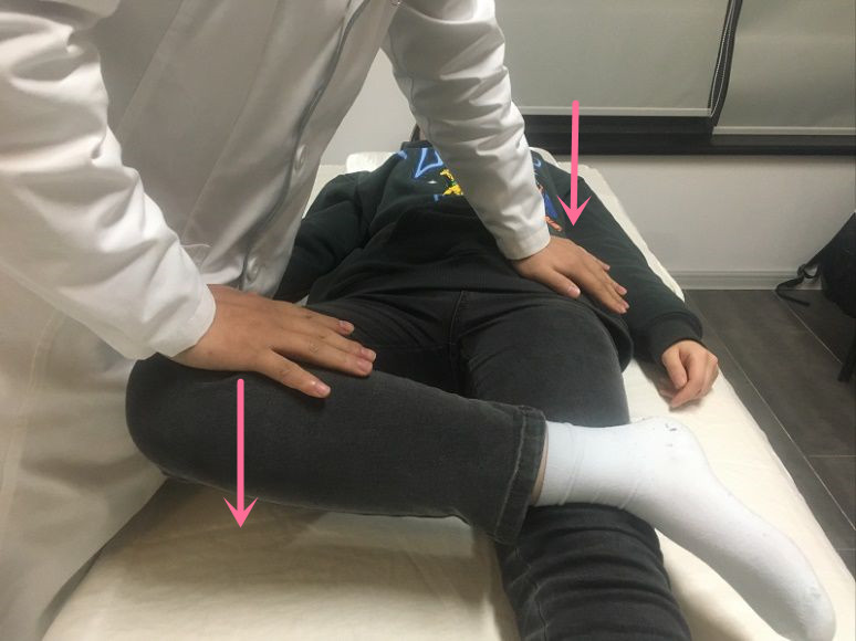 产后屁股大胯宽凹陷下垂怎么恢复,产后屁股又扁又大该怎么办